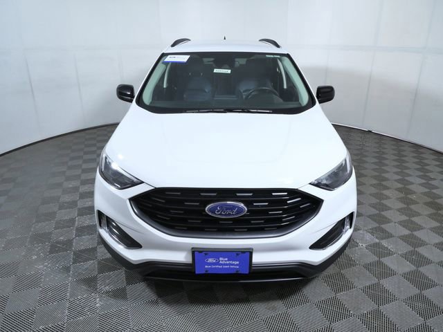Certified 2023 Ford Edge SEL w/ Sport Appearance Package image 6