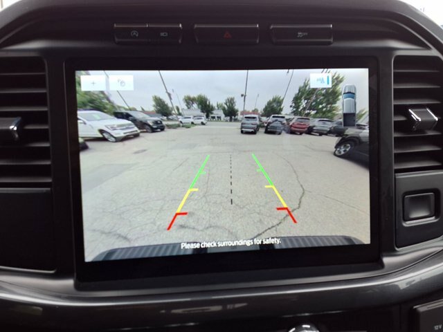 Certified 2023 Ford F150 XLT w/ Equipment Group 302A High AWD/4WD image 9