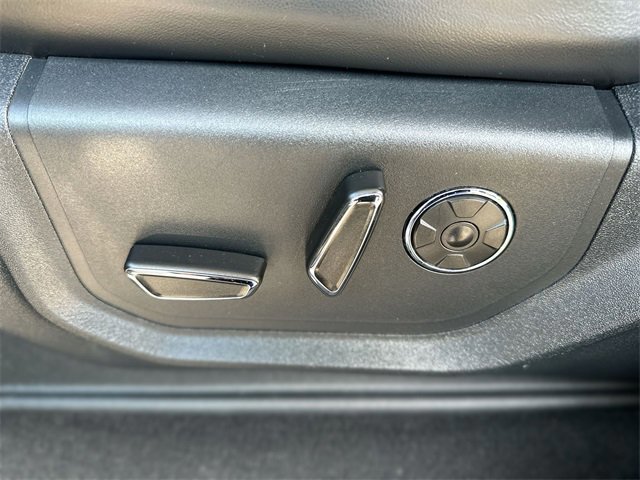 Certified 2020 Ford F350 Platinum image 13