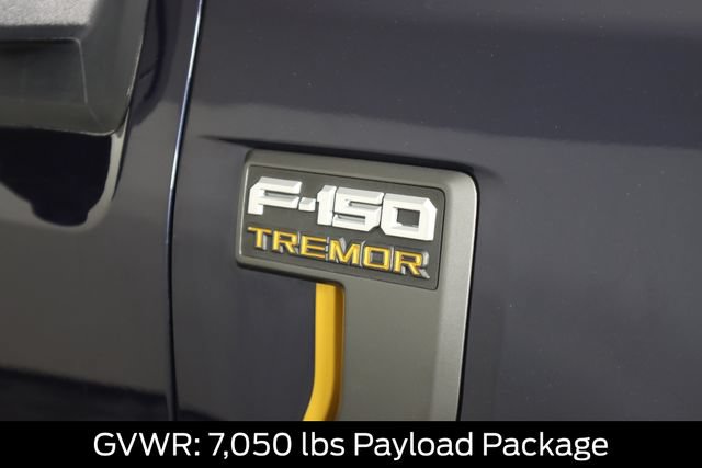 Certified 2025 Ford F150 Tremor w/ Mobile Office Package AWD/4WD image 19