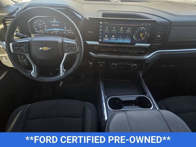 Used 2024 Chevrolet Silverado 2500 LT image 13