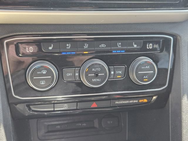 Used 2021 Volkswagen Atlas Cross Sport SEL Premium R-Line w/ Cross Sport MDO Package AWD/4WD image 23