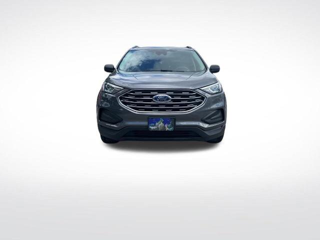 Certified 2021 Ford Edge SE FWD image 3