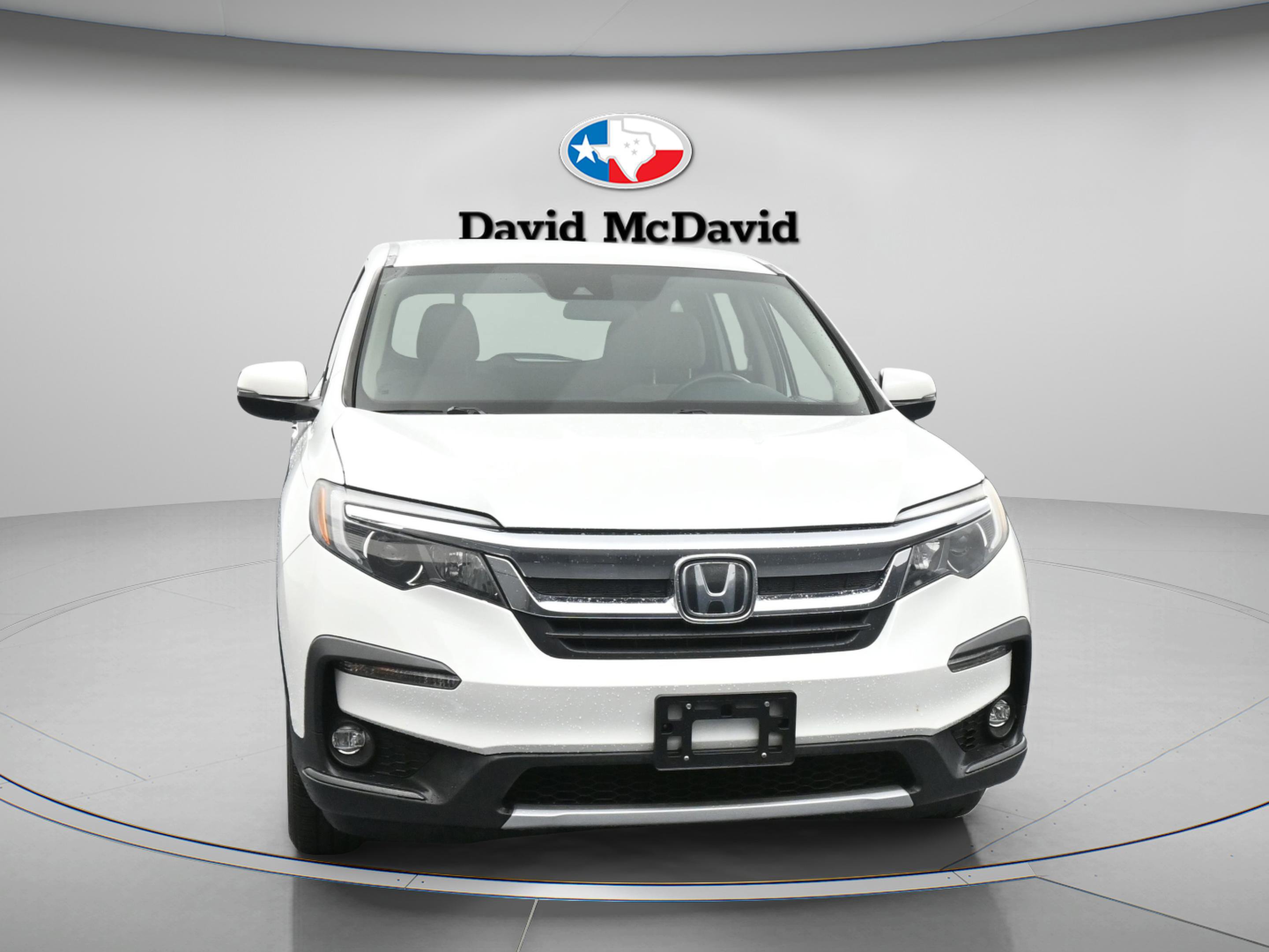 Used 2020 Honda Pilot EX image 23