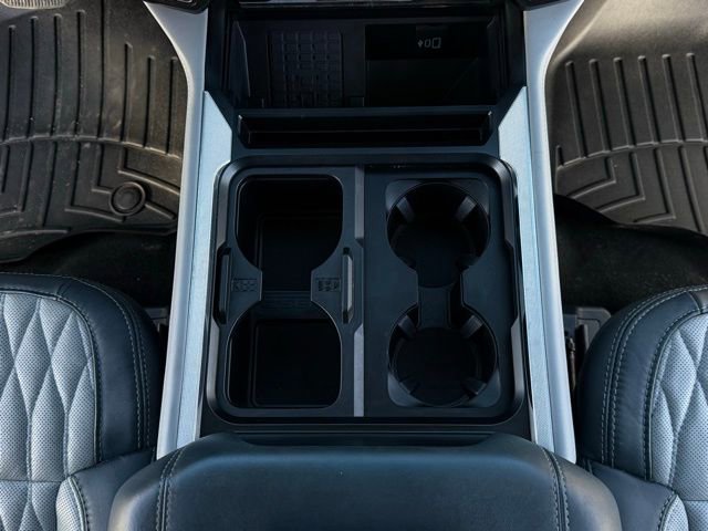 Certified 2024 Ford F250 Limited image 35