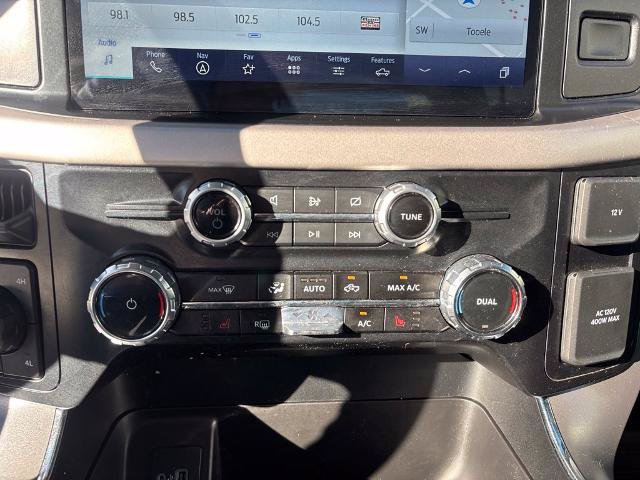 Certified 2023 Ford F150 XLT w/ Equipment Group 302A High AWD/4WD image 26