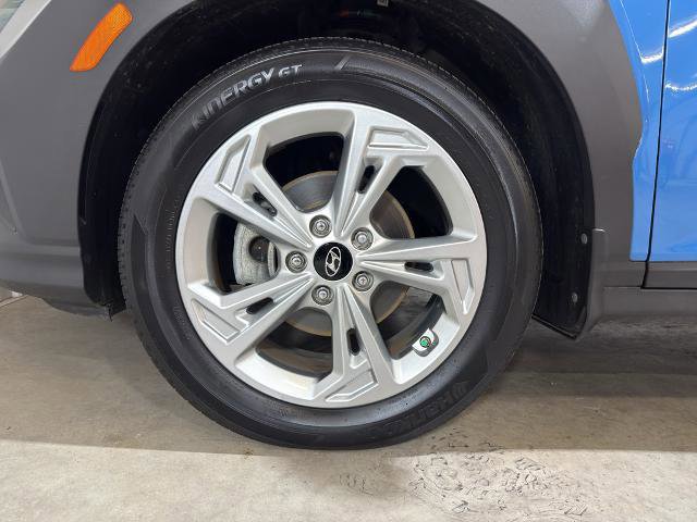 Used 2022 Hyundai Kona SEL image 19