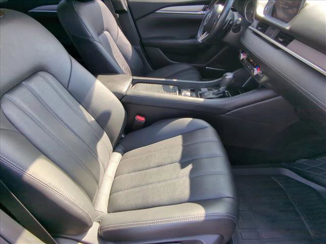 Used 2018 MAZDA MAZDA6 Grand Touring image 20