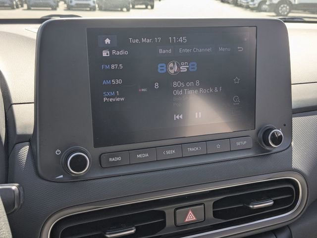 Used 2022 Hyundai Kona SEL image 14