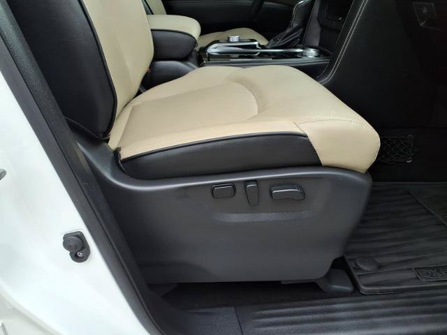 Used 2024 INFINITI QX80 Premium Select w/ All-Season Package AWD/4WD image 14