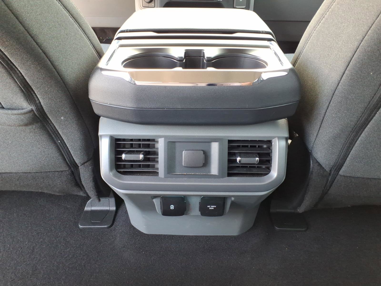Certified 2025 Ford F150 XLT w/ Equipment Group 302A MID AWD/4WD image 16