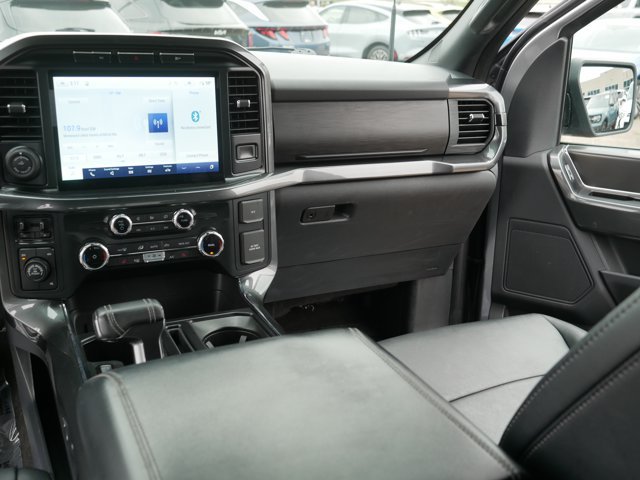 Certified 2022 Ford F150 XLT w/ Equipment Group 302A High AWD/4WD image 23