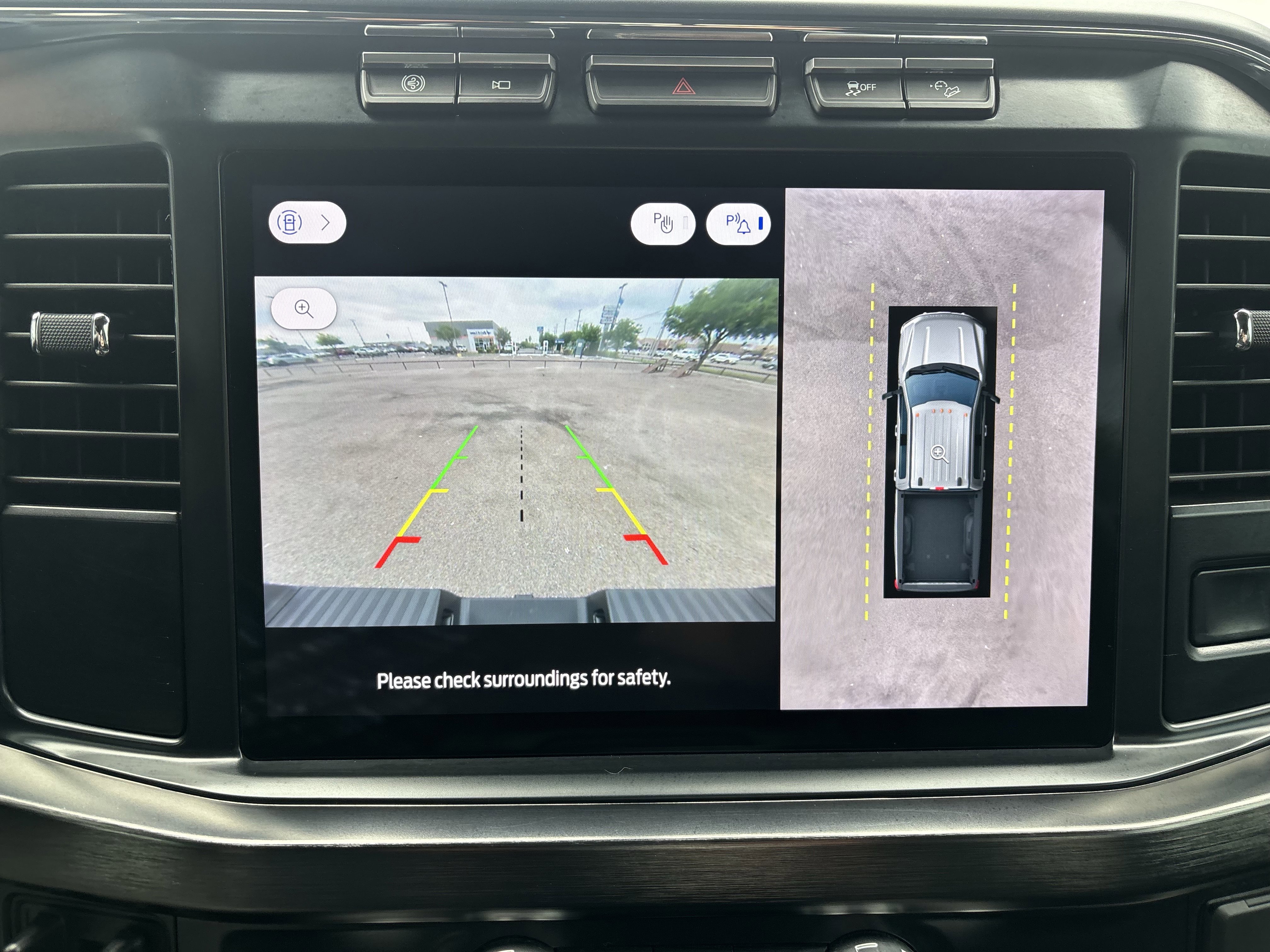 Certified 2023 Ford F250 Lariat w/ Sport Appearance Package AWD/4WD image 38