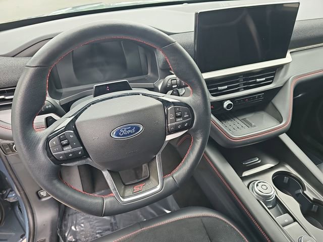 Certified 2025 Ford Explorer ST AWD/4WD image 16