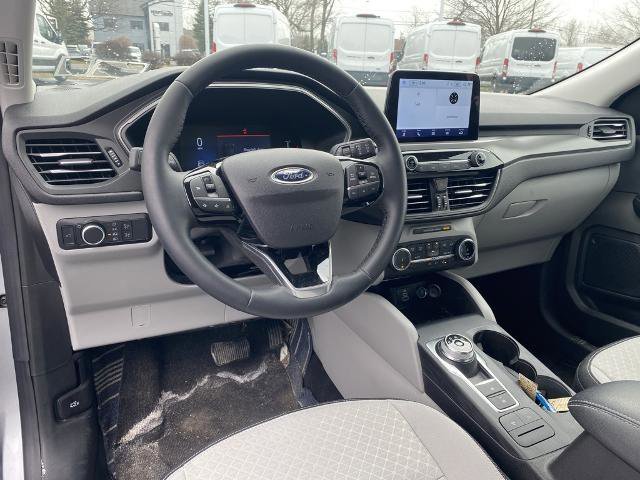 Certified 2024 Ford Escape Active image 10