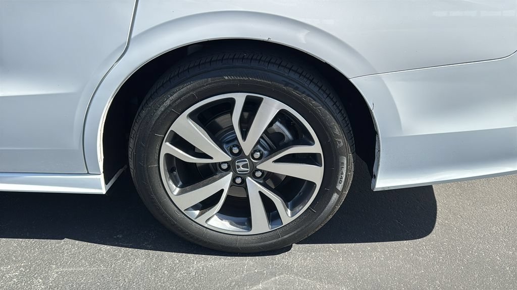 Used 2023 Honda Odyssey Touring image 8