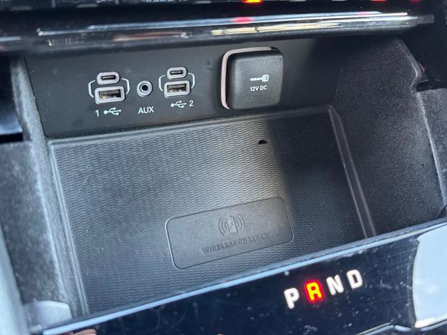 Used 2022 Jeep Grand Cherokee L Laredo AWD/4WD image 22