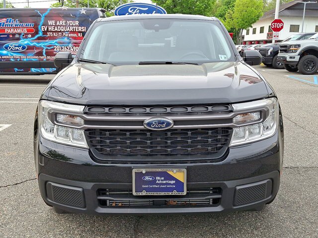 Certified 2024 Ford Maverick XLT w/ Equipment Group 300A Standard AWD/4WD image 21
