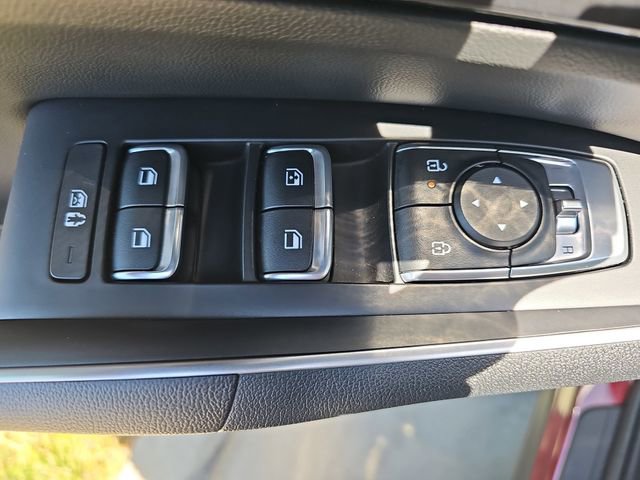 Used 2025 Kia Sorento LX FWD image 27