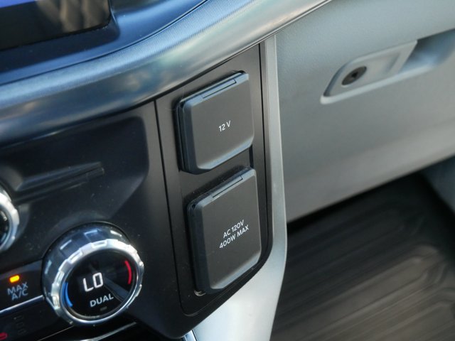 Certified 2021 Ford F150 Limited AWD/4WD image 32