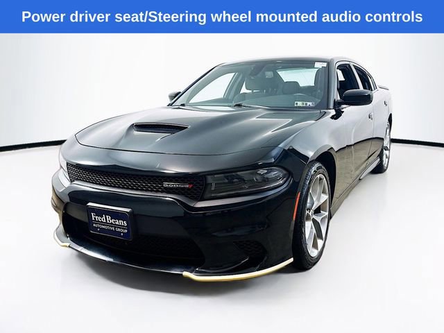 Used 2023 Dodge Charger GT
