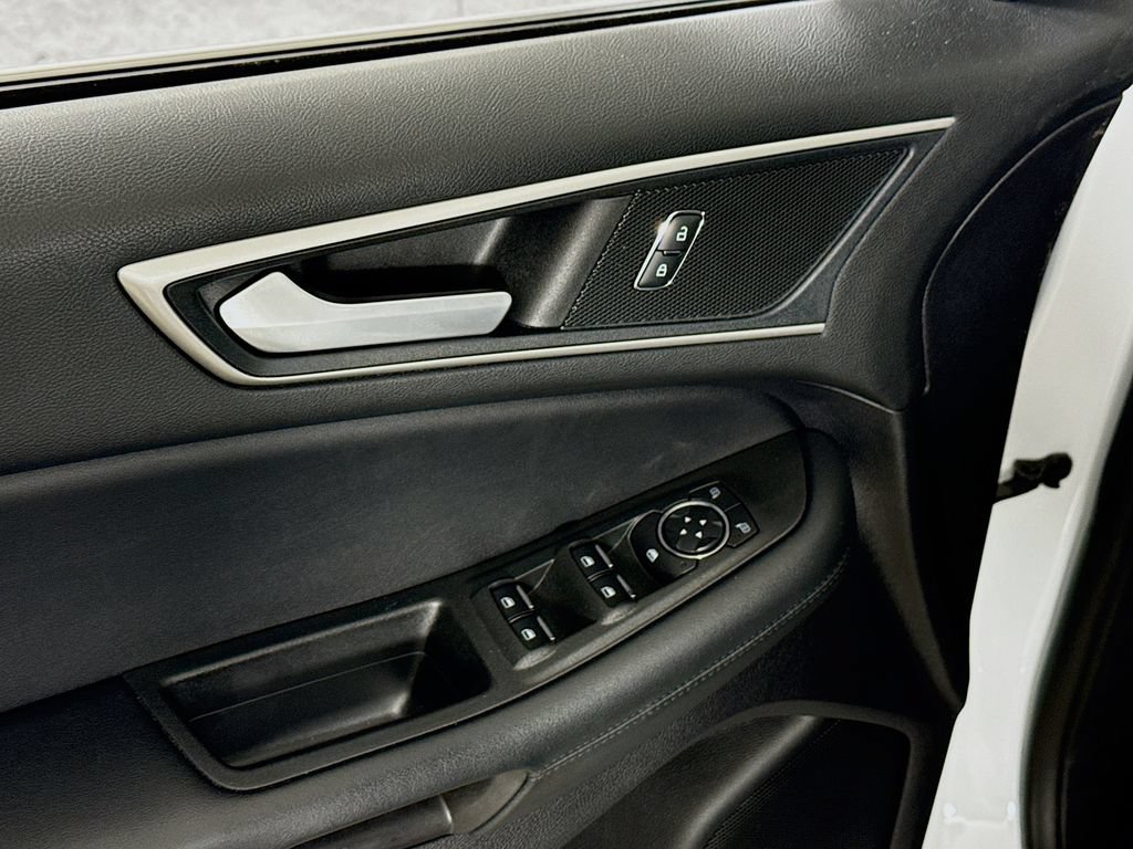 Certified 2021 Ford Edge SEL w/ Convenience Package FWD image 20