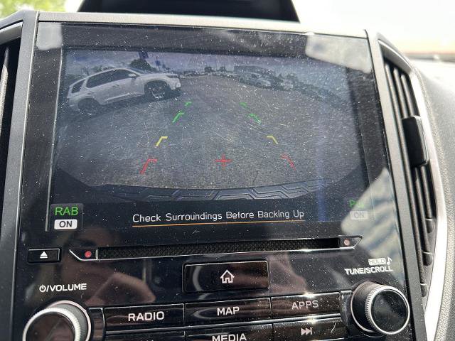 Used 2023 Subaru Forester Touring AWD/4WD image 28
