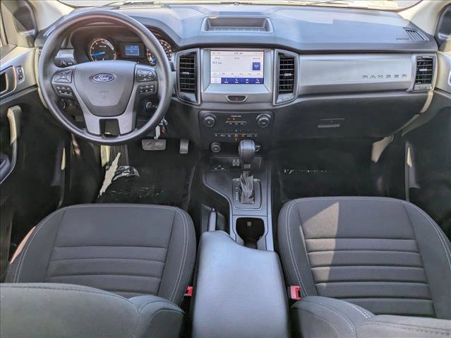 Certified 2021 Ford Ranger XL w/ Equipment Group 101A High image 16