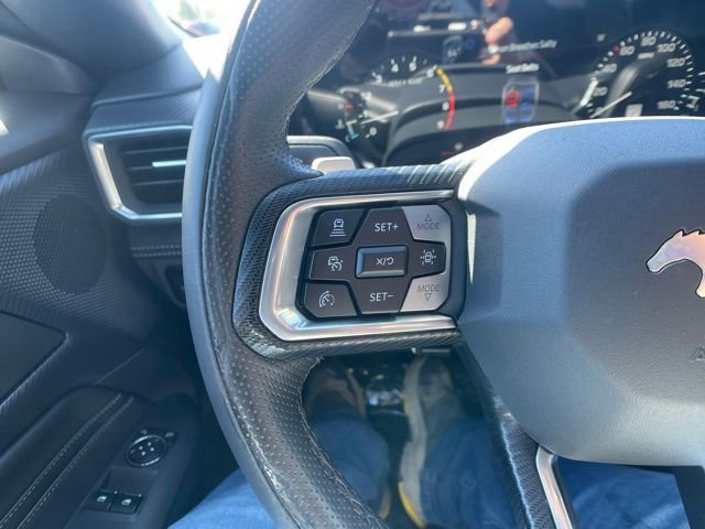 Certified 2024 Ford Mustang GT Premium RWD image 19