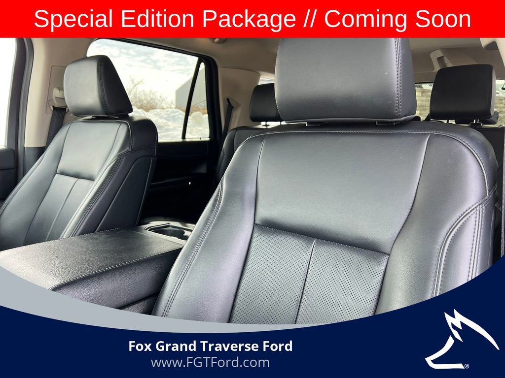 Certified 2023 Ford Expedition XLT image 20