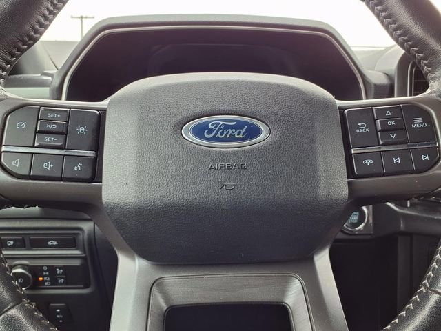 Certified 2021 Ford F150 XLT w/ Equipment Group 302A High image 21