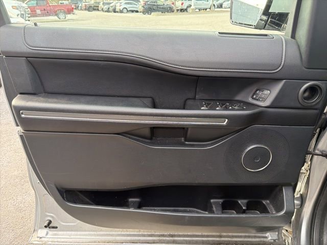 Certified 2020 Ford Expedition Max XLT w/ Equipment Group 202A image 22