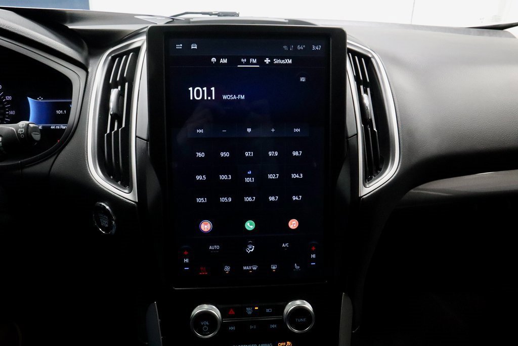 Certified 2024 Ford Edge SEL w/ Convenience Package image 10