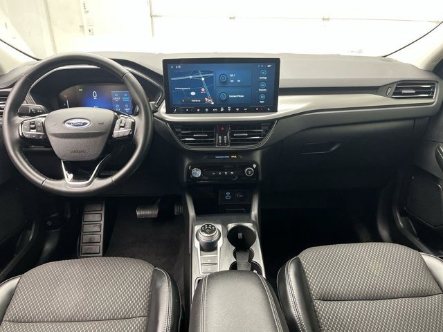 Certified 2023 Ford Escape SE FWD image 4
