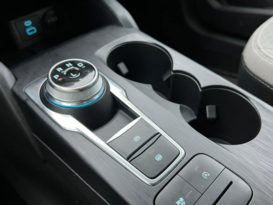 Certified 2022 Ford Escape SE w/ Convenience Package image 32