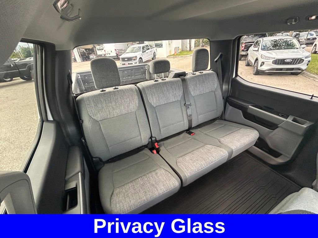 Certified 2024 Ford F250 XLT w/ FX4 Off-Road Package image 33