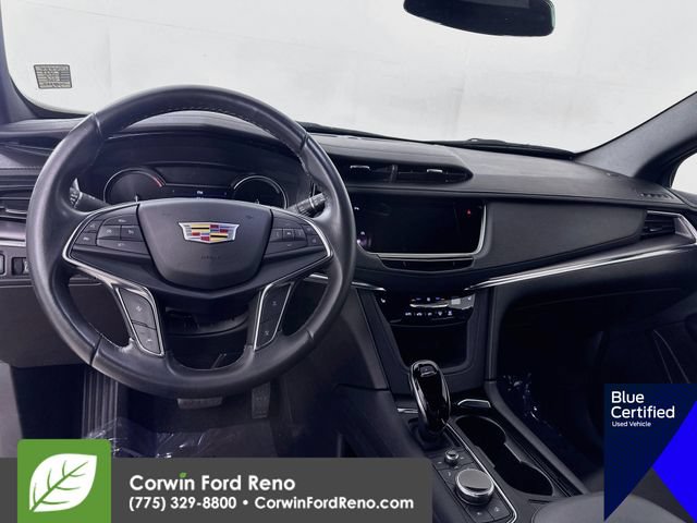 Used 2023 Cadillac XT5 Luxury AWD/4WD image 26