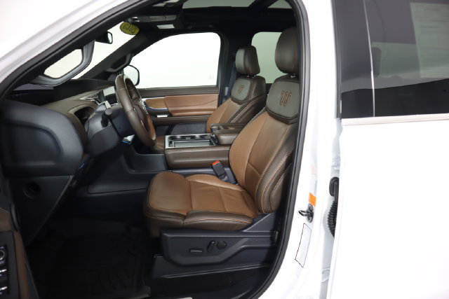 Certified 2025 Ford Expedition Max King Ranch AWD/4WD image 34