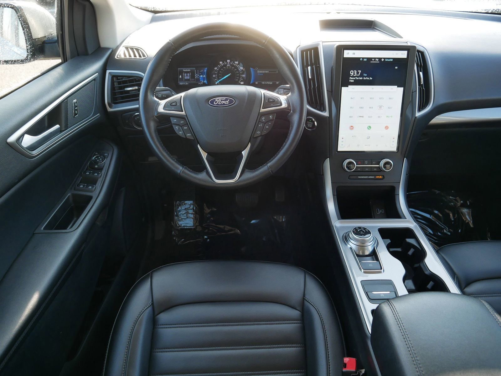 Certified 2023 Ford Edge SEL image 19