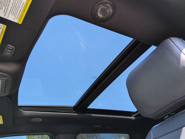 Certified 2024 Ford F150 Raptor AWD/4WD image 26