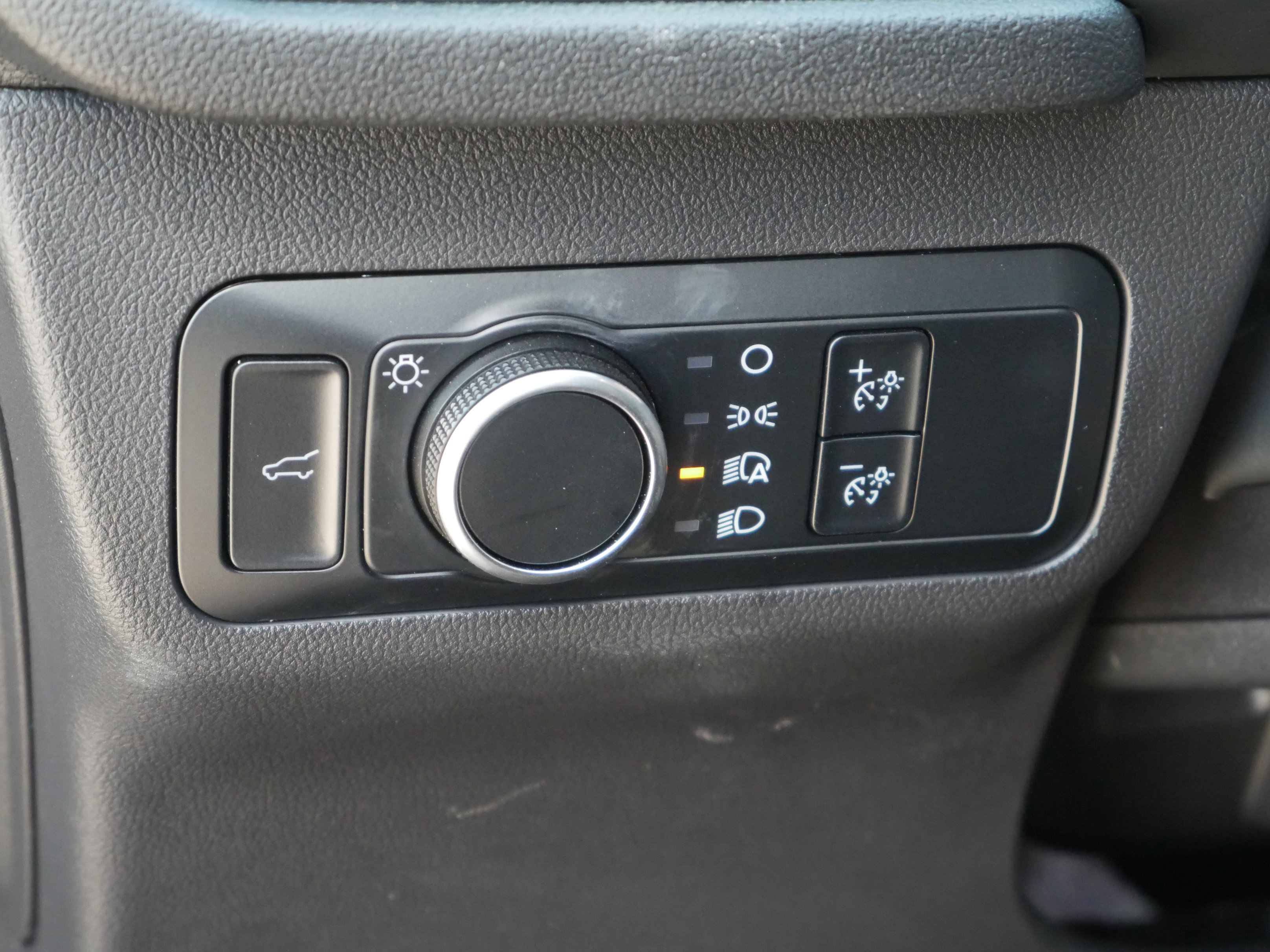 Certified 2024 Ford Escape Active AWD/4WD image 5