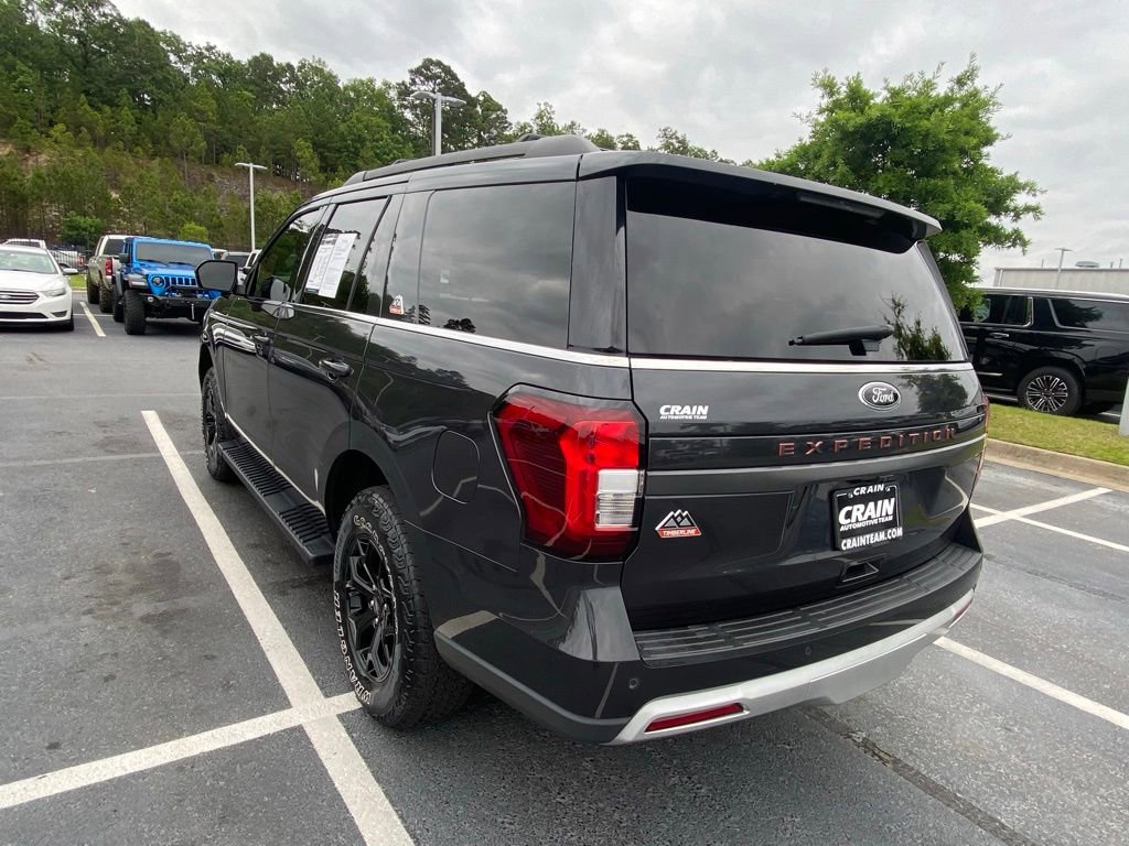 Certified 2023 Ford Expedition Timberline AWD/4WD image 5