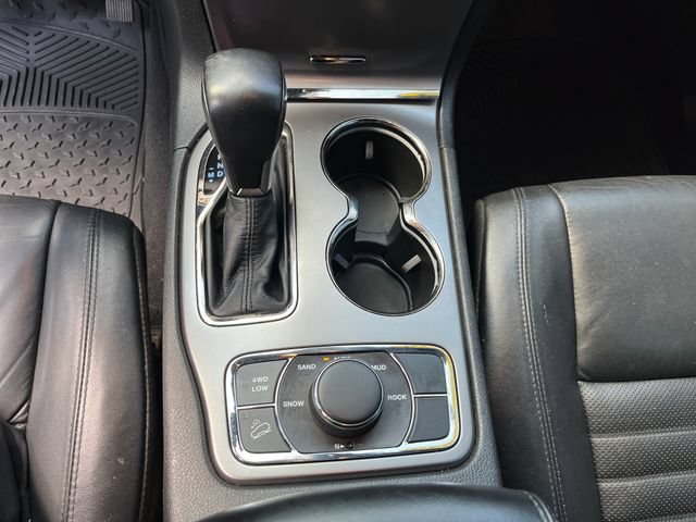 Used 2019 Jeep Grand Cherokee Limited X AWD/4WD image 34