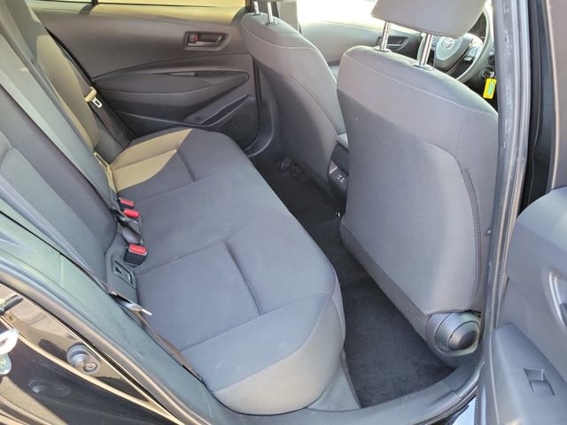 Used 2024 Toyota Corolla LE FWD image 15