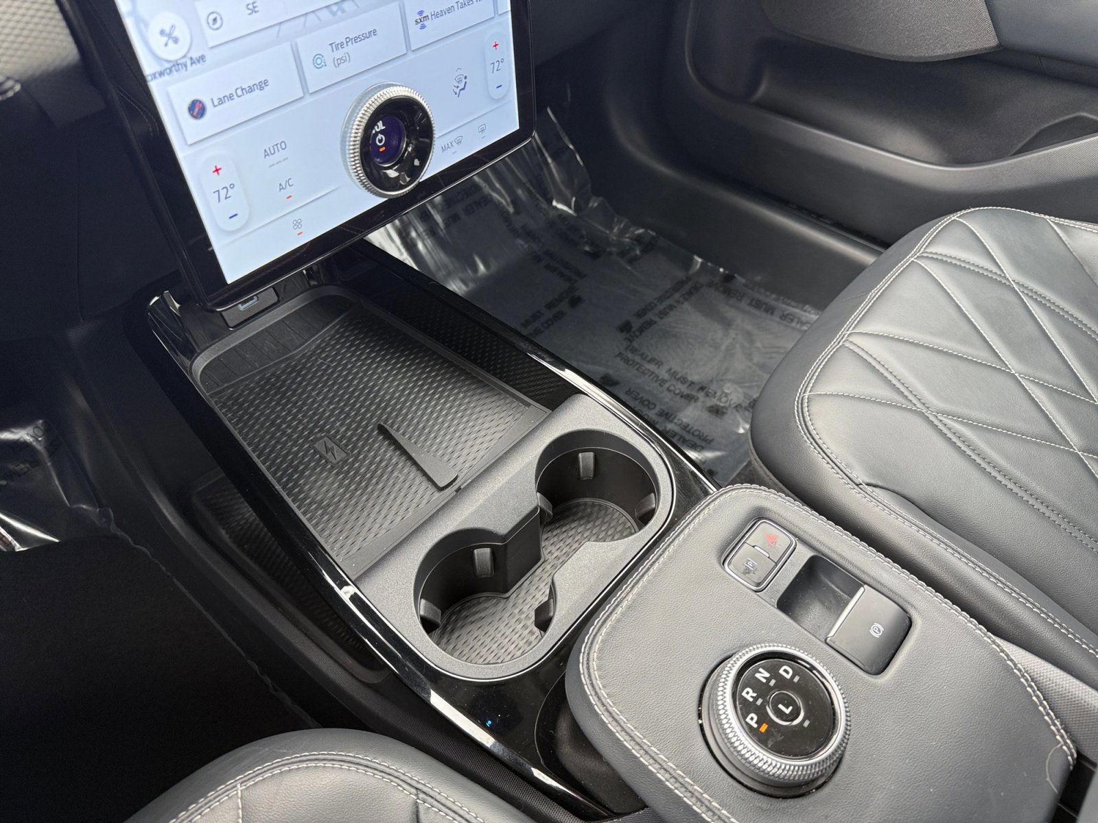 Certified 2023 Ford Mustang Mach-E Select image 13