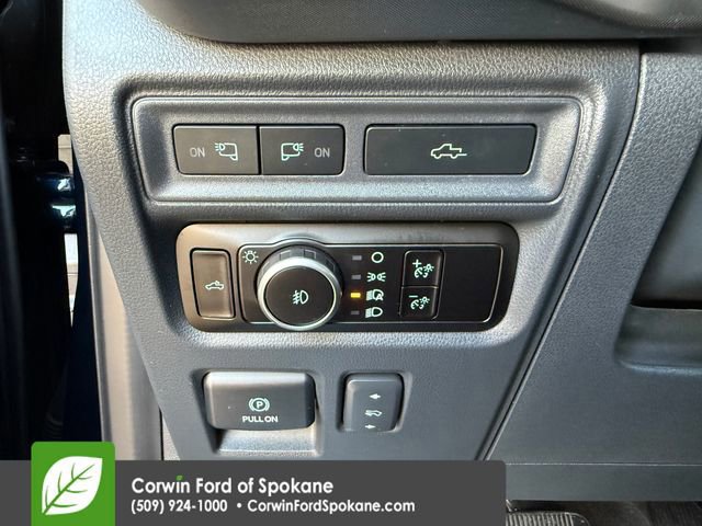 Certified 2023 Ford F150 Tremor w/ Equipment Group 402A High image 31