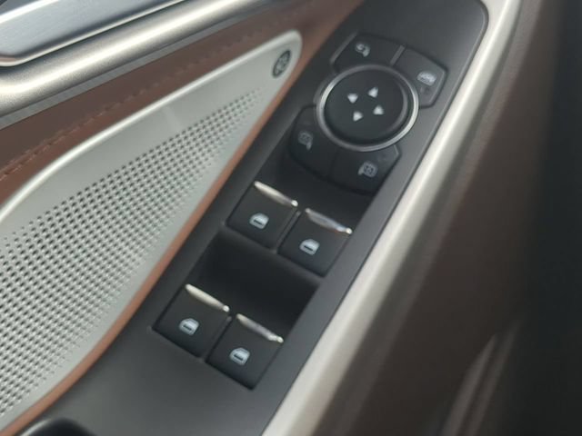 Certified 2024 Ford Explorer King Ranch w/ Technology Package AWD/4WD image 26