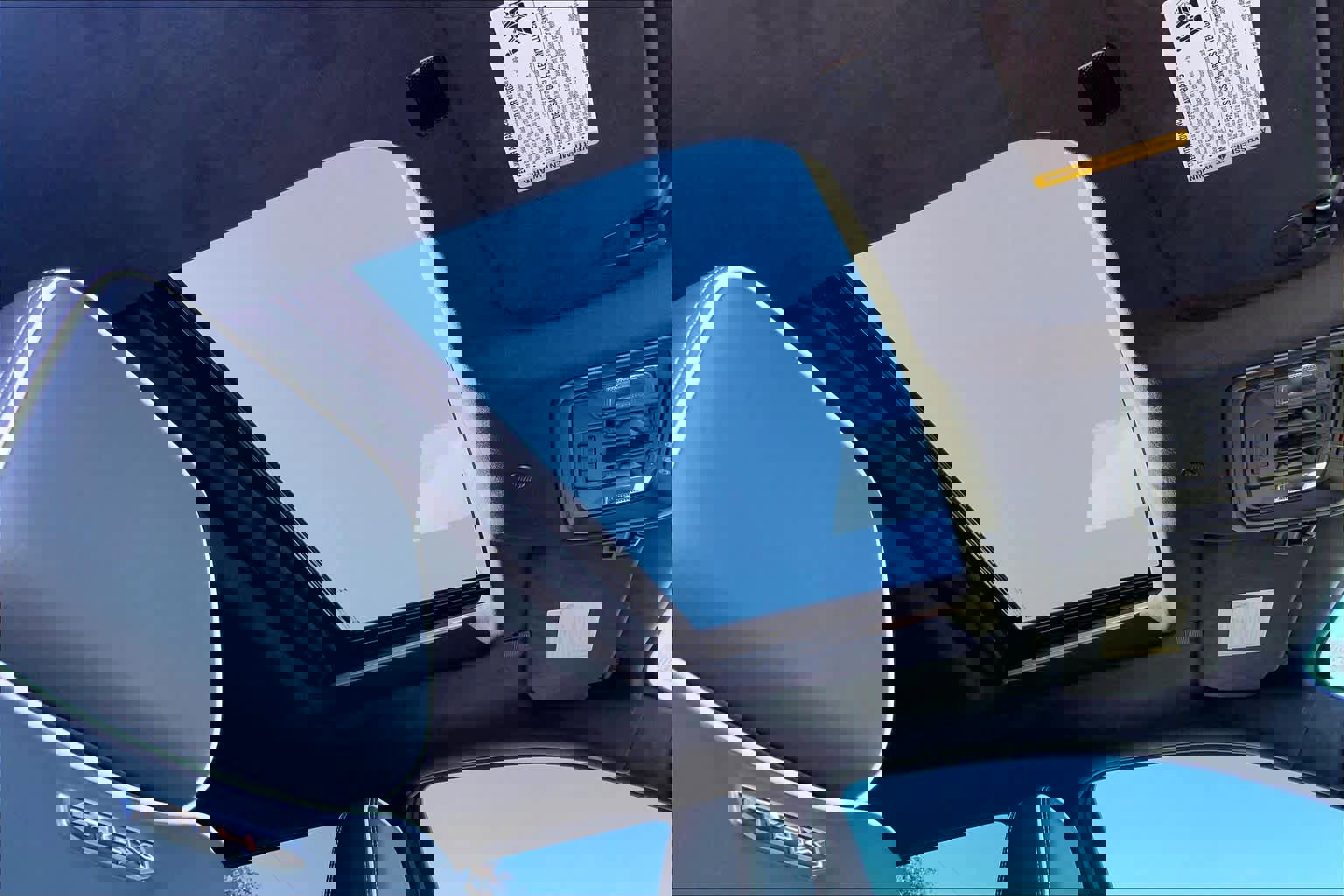 Used 2025 GMC Sierra 1500 AT4X image 13