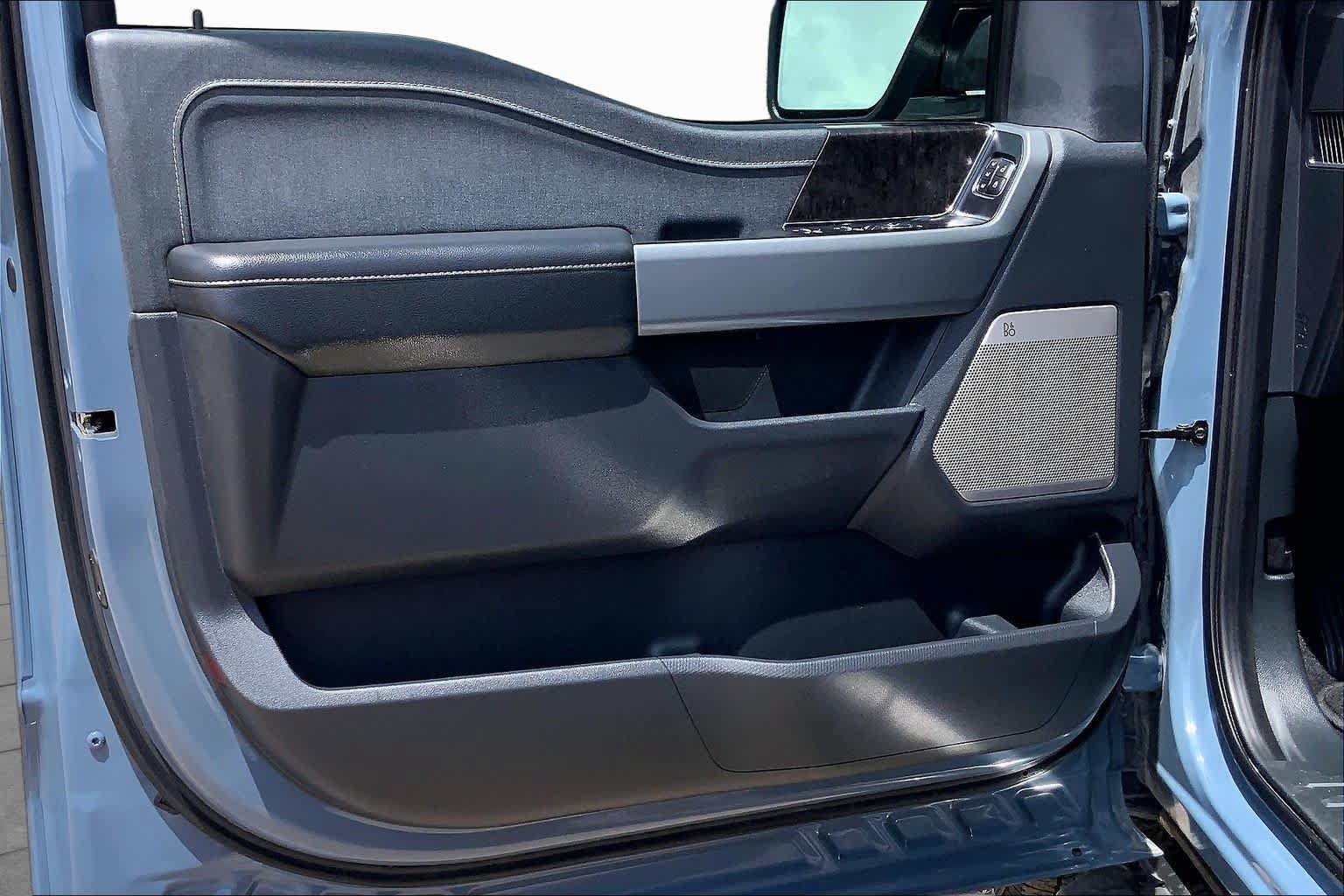 Certified 2023 Ford F150 Lariat AWD/4WD image 22