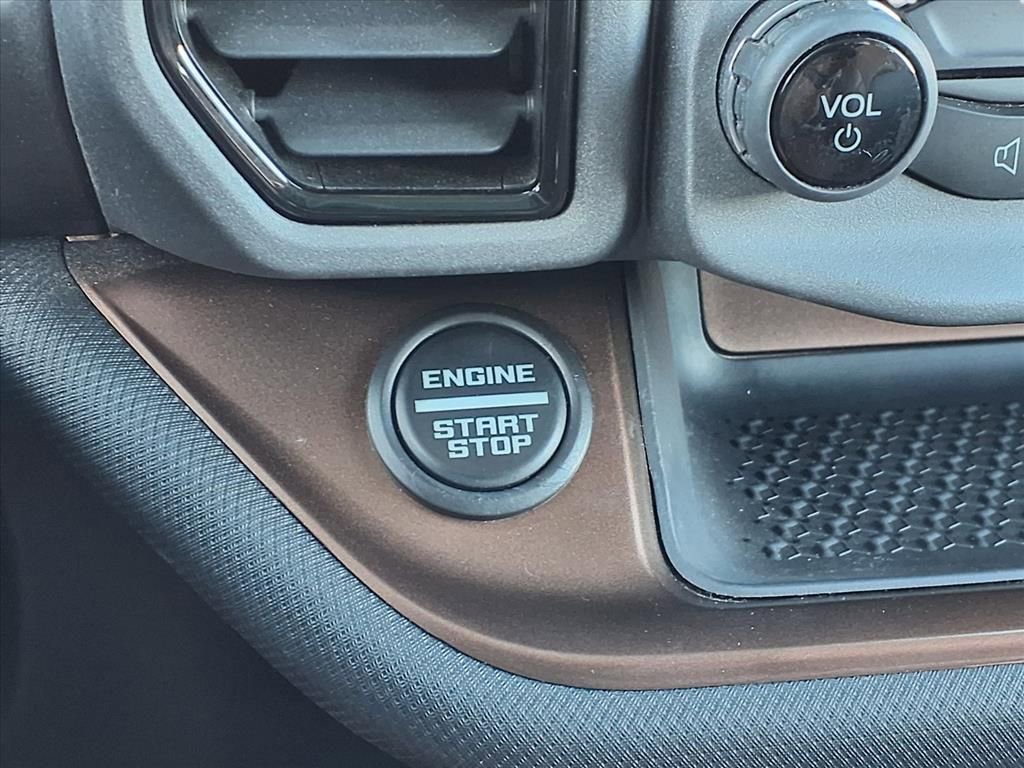 Certified 2021 Ford Bronco Sport Badlands w/ Badlands Package image 14